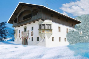 Apartment Rössl, Itter